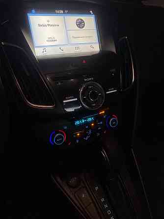 Продам Ford Focus 3 рестайлинг Макеевка