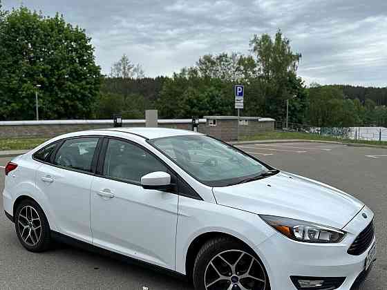 Продам Ford Focus 3 рестайлинг Макеевка