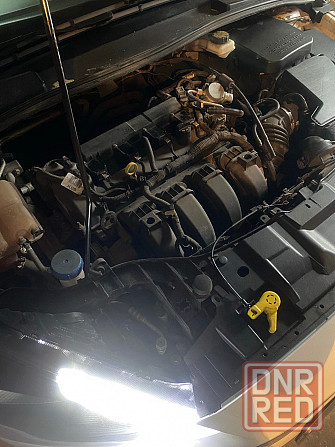 Продам Ford Focus 3 рестайлинг Макеевка - изображение 3