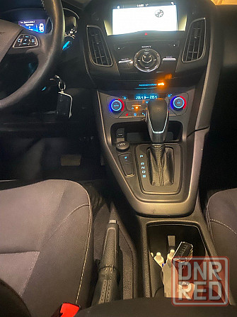 Продам Ford Focus 3 рестайлинг Макеевка - изображение 2