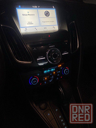 Продам Ford Focus 3 рестайлинг Макеевка - изображение 4