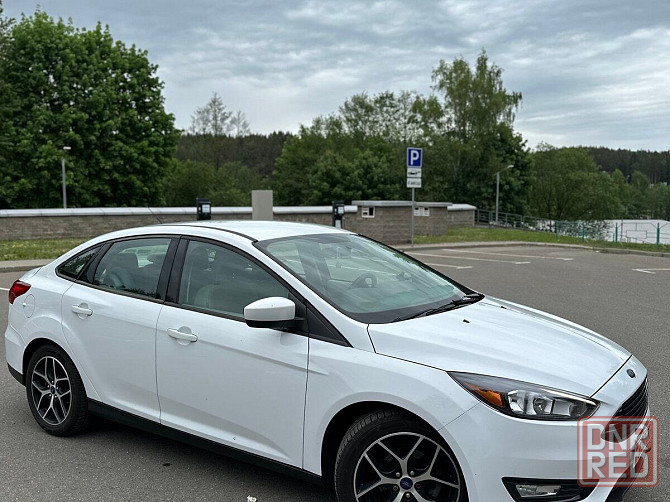 Продам Ford Focus 3 рестайлинг Макеевка - изображение 1