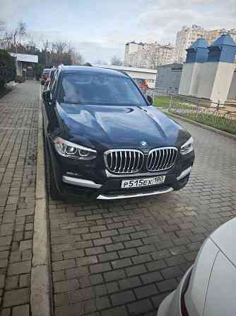 Bmw X3 G01 SDRIVE 30i Донецк