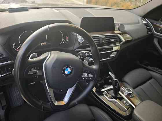 Bmw X3 G01 SDRIVE 30i Донецк