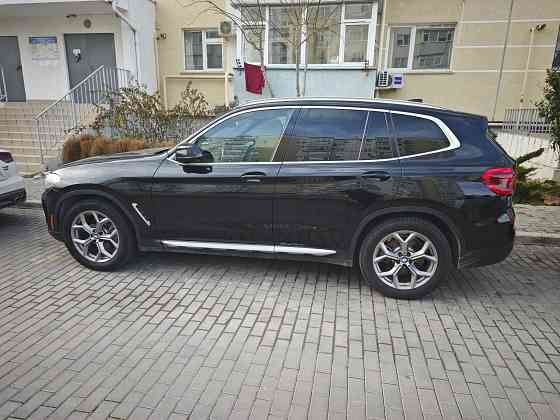 Bmw X3 G01 SDRIVE 30i Донецк