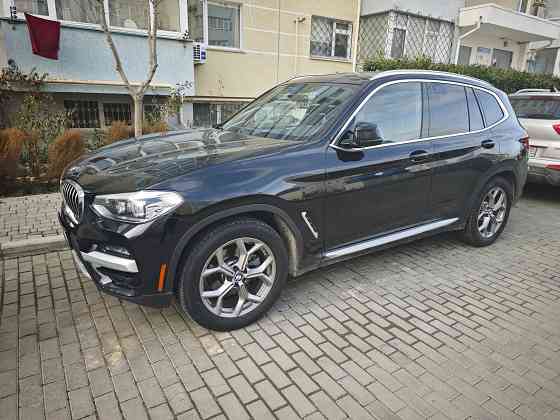 Bmw X3 G01 SDRIVE 30i Донецк