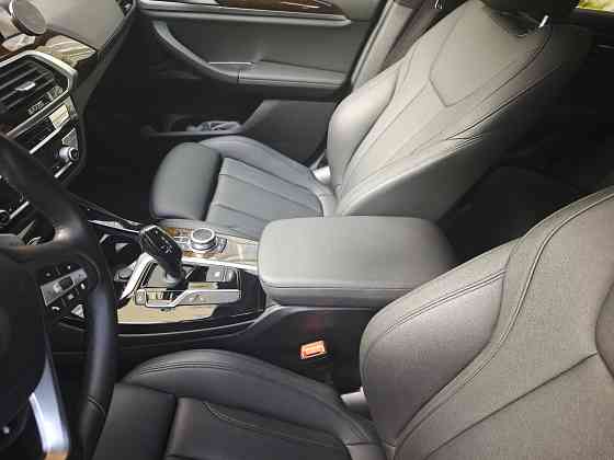 Bmw X3 G01 SDRIVE 30i Донецк