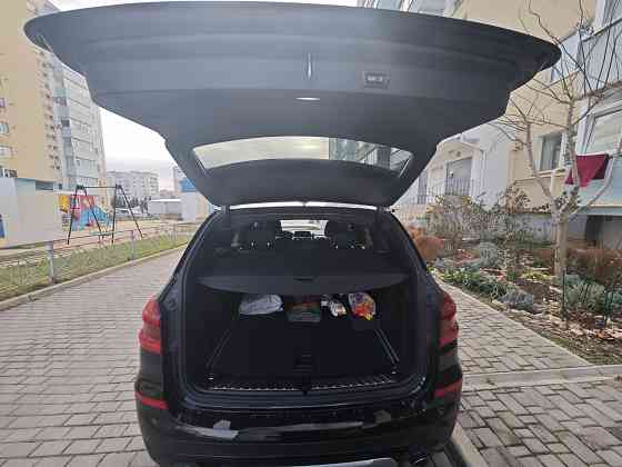 Bmw X3 G01 SDRIVE 30i Донецк