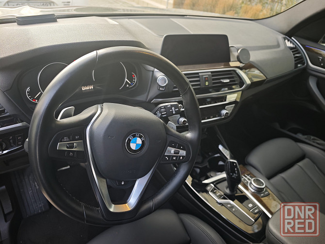 Bmw X3 G01 SDRIVE 30i Донецк - изображение 5