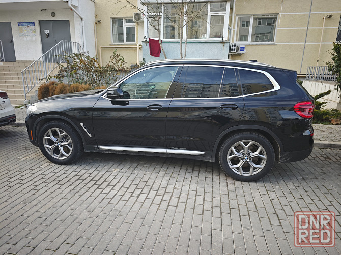 Bmw X3 G01 SDRIVE 30i Донецк - изображение 3