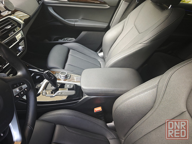 Bmw X3 G01 SDRIVE 30i Донецк - изображение 7