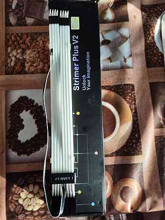 Кабель для видеокарты LIAN LI Strimer Plus V2 ARGB Донецк