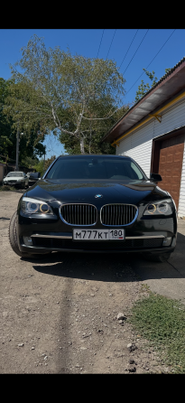 Продам BMW 750LI Донецк
