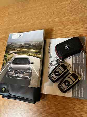 Продам BMW 750LI Донецк