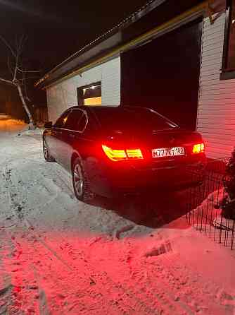 Продам BMW 750LI Донецк