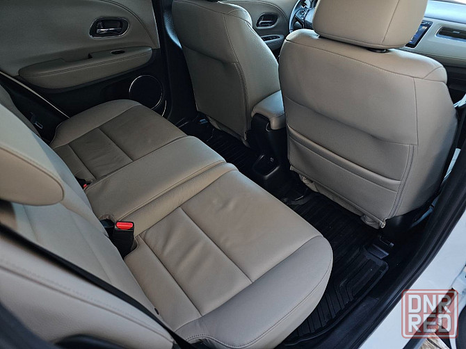 Honda H-RV 2016 акпп Макеевка - изображение 7