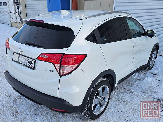 Honda H-RV 2016 акпп Макеевка - изображение 4