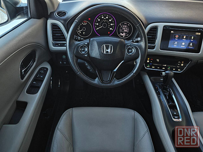 Honda H-RV 2016 акпп Макеевка - изображение 5