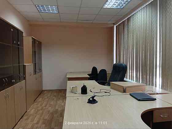 Аренда 5-ти Офисных кабинетов в 1м Блоке, 90м.кв., Дом Быта Кальмиус Донецк