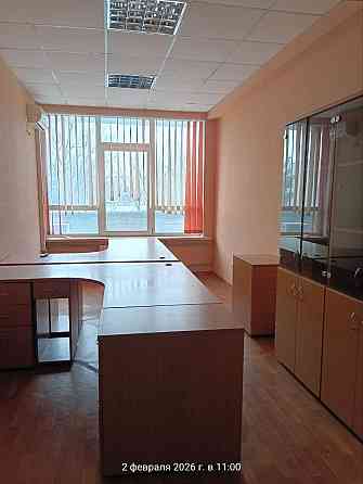 Аренда 5-ти Офисных кабинетов в 1м Блоке, 90м.кв., Дом Быта Кальмиус Донецк