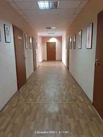 Аренда 5-ти Офисных кабинетов в 1м Блоке, 90м.кв., Дом Быта Кальмиус Донецк