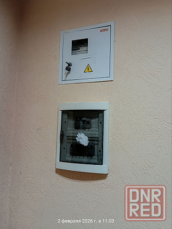 Аренда 5-ти Офисных кабинетов в 1м Блоке, 90м.кв., Дом Быта Кальмиус Донецк - изображение 7