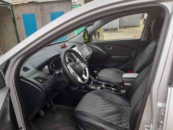 Продам HYUNDAI ix35 Донецк