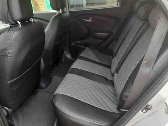 Продам HYUNDAI ix35 Донецк