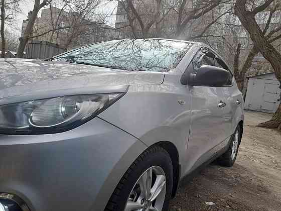 Продам HYUNDAI ix35 Донецк