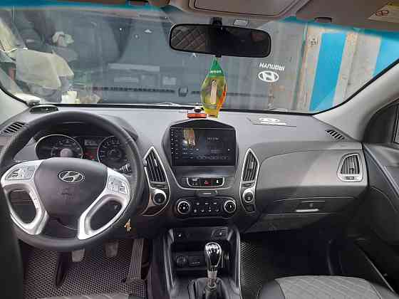 Продам HYUNDAI ix35 Донецк