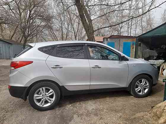 Продам HYUNDAI ix35 Донецк