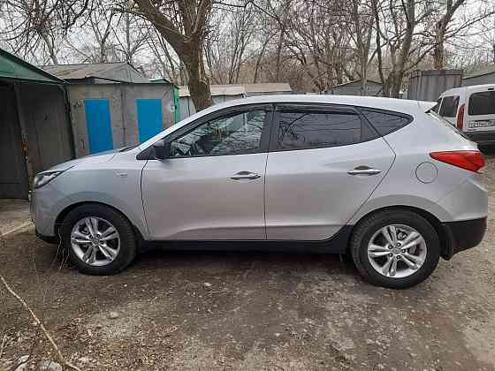 Продам HYUNDAI ix35 Донецк