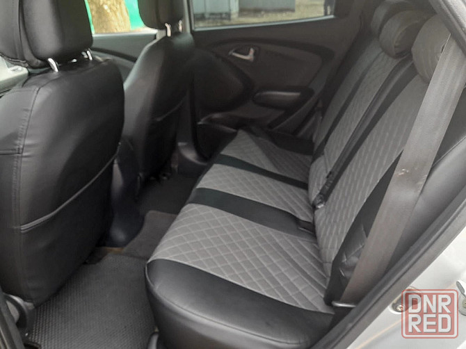 Продам HYUNDAI ix35 Донецк - изображение 3