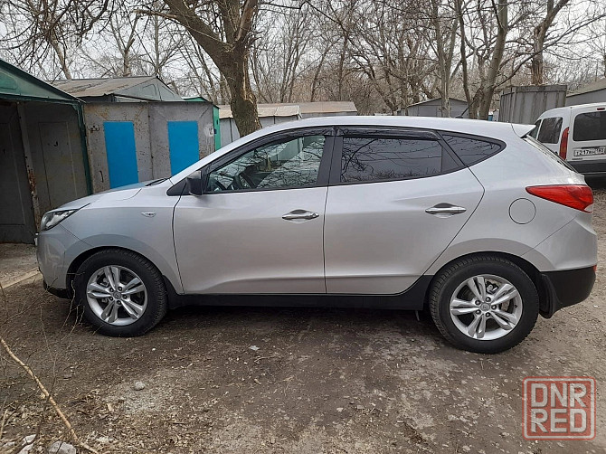 Продам HYUNDAI ix35 Донецк - изображение 1