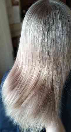 Услуги парикмахера-колориста: стрижки, окрашивания, завивки, наращивание волос, ботокс/кератин Донецк