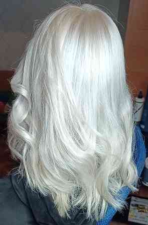 Услуги парикмахера-колориста: стрижки, окрашивания, завивки, наращивание волос, ботокс/кератин Донецк