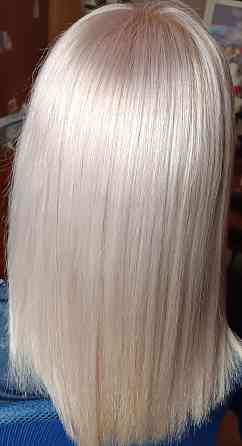 Услуги парикмахера-колориста: стрижки, окрашивания, завивки, наращивание волос, ботокс/кератин Донецк