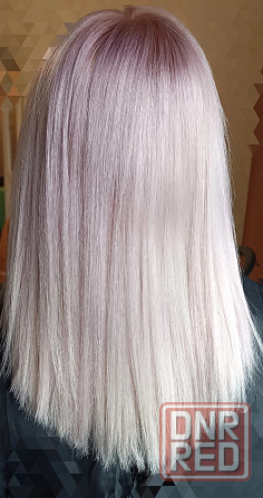 Услуги парикмахера-колориста: стрижки, окрашивания, завивки, наращивание волос, ботокс/кератин Донецк - изображение 7