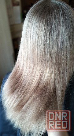 Услуги парикмахера-колориста: стрижки, окрашивания, завивки, наращивание волос, ботокс/кератин Донецк - изображение 5