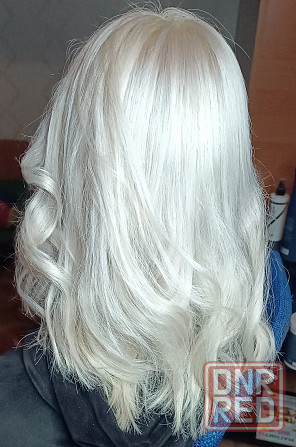 Услуги парикмахера-колориста: стрижки, окрашивания, завивки, наращивание волос, ботокс/кератин Донецк - изображение 6