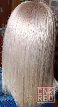 Услуги парикмахера-колориста: стрижки, окрашивания, завивки, наращивание волос, ботокс/кератин Донецк - изображение 1