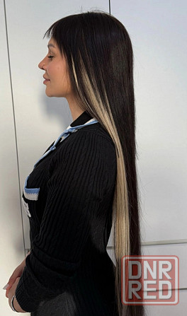 Услуги парикмахера-колориста: стрижки, окрашивания, завивки, наращивание волос, ботокс/кератин Донецк - изображение 3