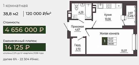 Акции и специальные условия от застройщиков Ростова Ростов-на-Дону