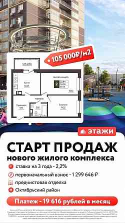 Акции и специальные условия от застройщиков Ростова Ростов-на-Дону