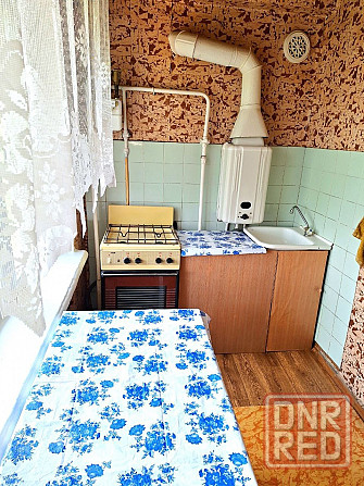 3-х комнатная квартира в Петровском районе! Донецк - изображение 7