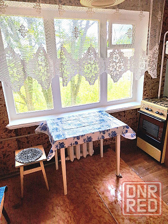 3-х комнатная квартира в Петровском районе! Донецк - изображение 6