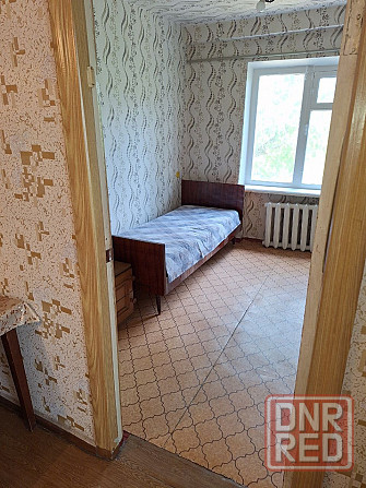 3-х комнатная квартира в Петровском районе! Донецк - изображение 3