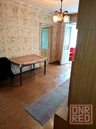 3-х комнатная квартира в Петровском районе! Донецк - изображение 2
