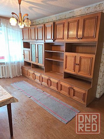 3-х комнатная квартира в Петровском районе! Донецк - изображение 1