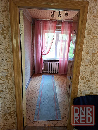 3-х комнатная квартира в Петровском районе! Донецк - изображение 4